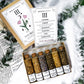 The Bloom Apothecary Set | Herbal Blend for Healing, Inner Peace, and Emotional Growth