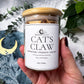 Cat’s Claw | Witchcraft Herb for Spiritual Strength, Energy Clearing, and Protection