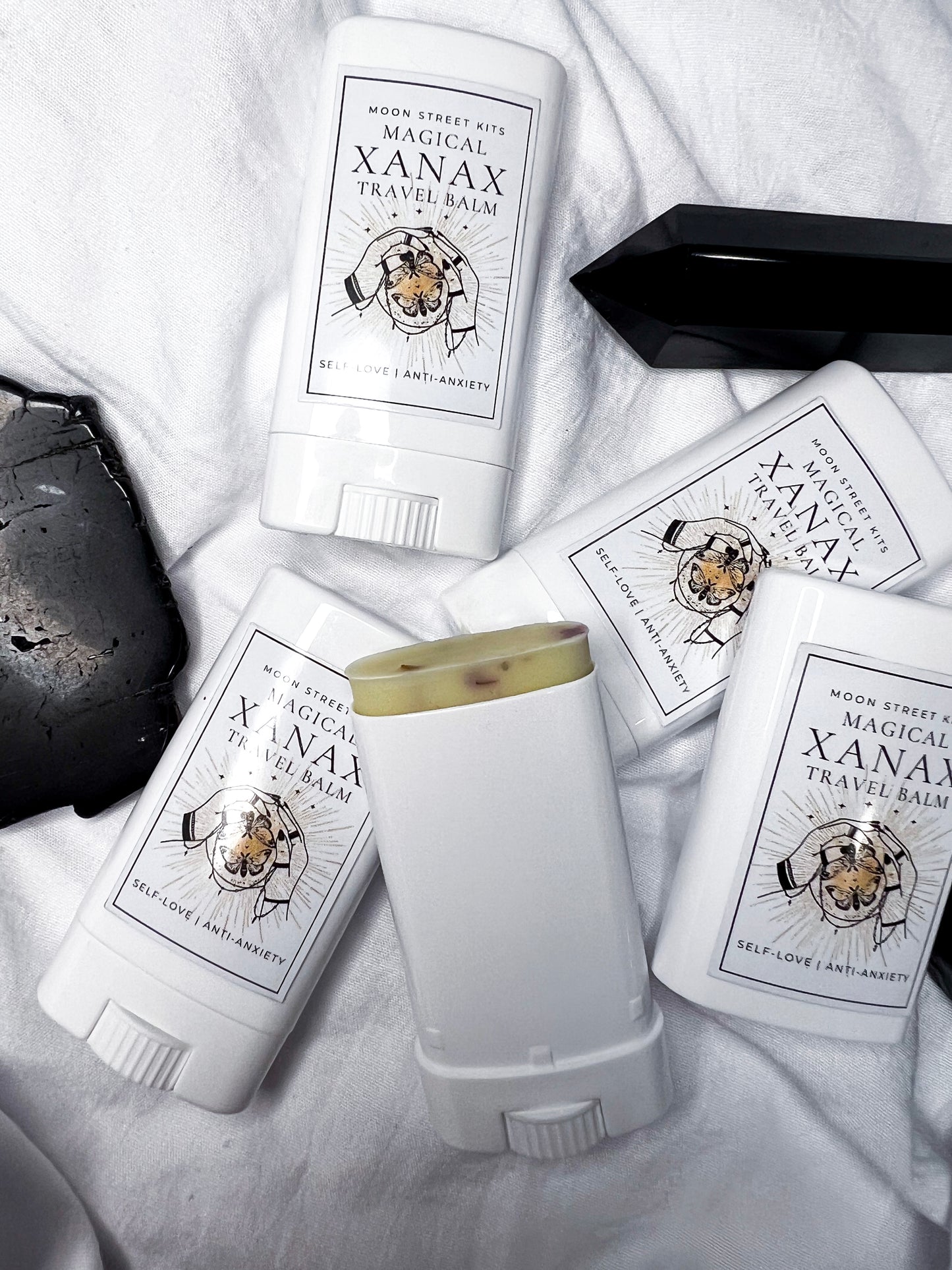 Magical Xanax | Travel Balm