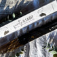 Quartz & Light | Hand-Dipped Incense Sticks | Calm, Clarity, Alignment