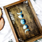 Quartzia | Altar Tray
