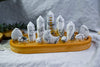 Quiet Mind Howlite Altar | Howlite Ritual Altar for Calm, Clarity & Emotional Support