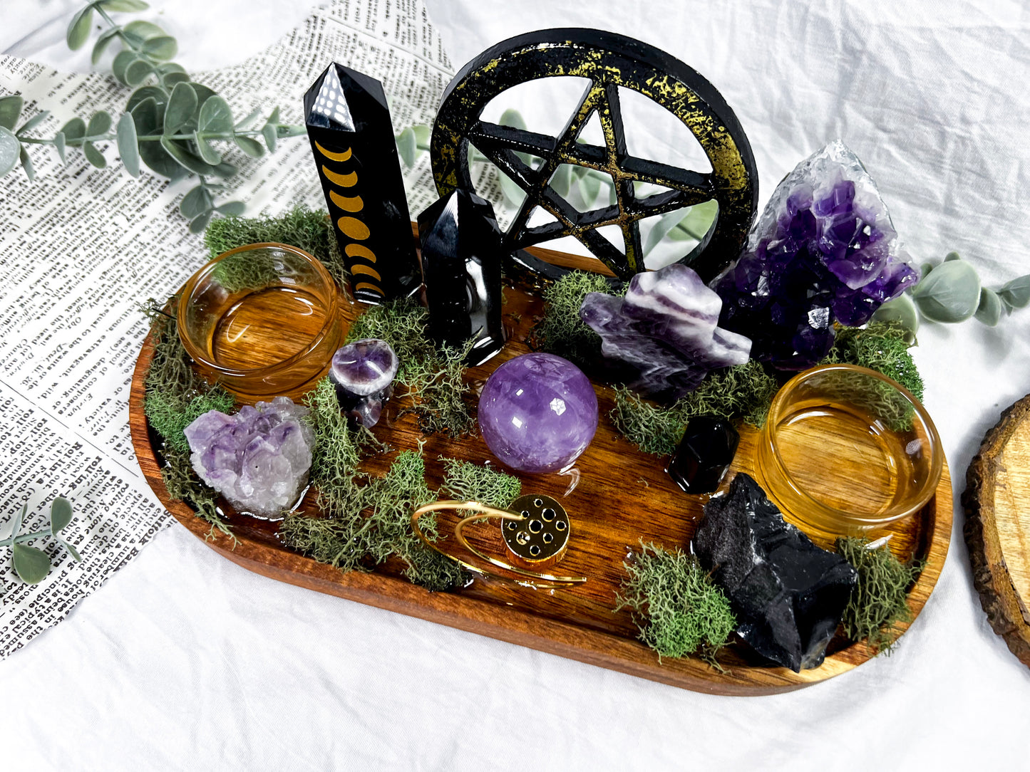 Divine Portal | Medium Altar