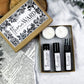 Thorn Ward Protection Ritual Kit for Boundaries Warding and Energetic Defense | Oil Spray and Herb Blend