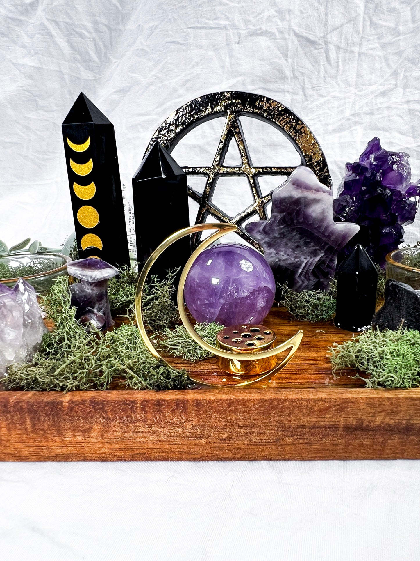 Divine Portal | Medium Altar