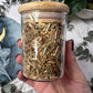 Lemongrass | Witchcraft Herb for Cleansing, Clarity, and Fresh Starts