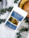 Healing Witch Tea for Comfort, Rest, and Gentle Emotional Support