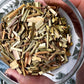 Lemongrass | Witchcraft Herb for Cleansing, Clarity, and Fresh Starts