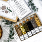 The Root Apothecary Set | Herbal Blend for Grounding, Spiritual Connection, and Energy Alignment