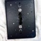 Witchy Kindle Case | Black Celestial 6 Inch E-Reader Cover