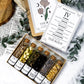 The Root Apothecary Set | Herbal Blend for Grounding, Spiritual Connection, and Energy Alignment