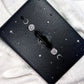 Witchy Kindle Case | Black Celestial 6 Inch E-Reader Cover