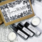 Thorn Ward Protection Ritual Kit for Boundaries Warding and Energetic Defense | Oil Spray and Herb Blend