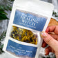 Healing Witch Tea for Comfort, Rest, and Gentle Emotional Support