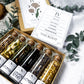 The Root Apothecary Set | Herbal Blend for Grounding, Spiritual Connection, and Energy Alignment