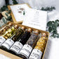 The Root Apothecary Set | Herbal Blend for Grounding, Spiritual Connection, and Energy Alignment