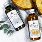 Divine & Renew Ritual Water Set | Protection, Intuition, Cleansing, and Renewal