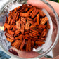 Red Sandalwood | Witchcraft Herb for Sacred Ritual, Protection, and Power