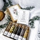 The Root Apothecary Set | Herbal Blend for Grounding, Spiritual Connection, and Energy Alignment
