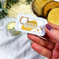 Mend & Heal | Healing Balm for Repair, Comfort & Recovery