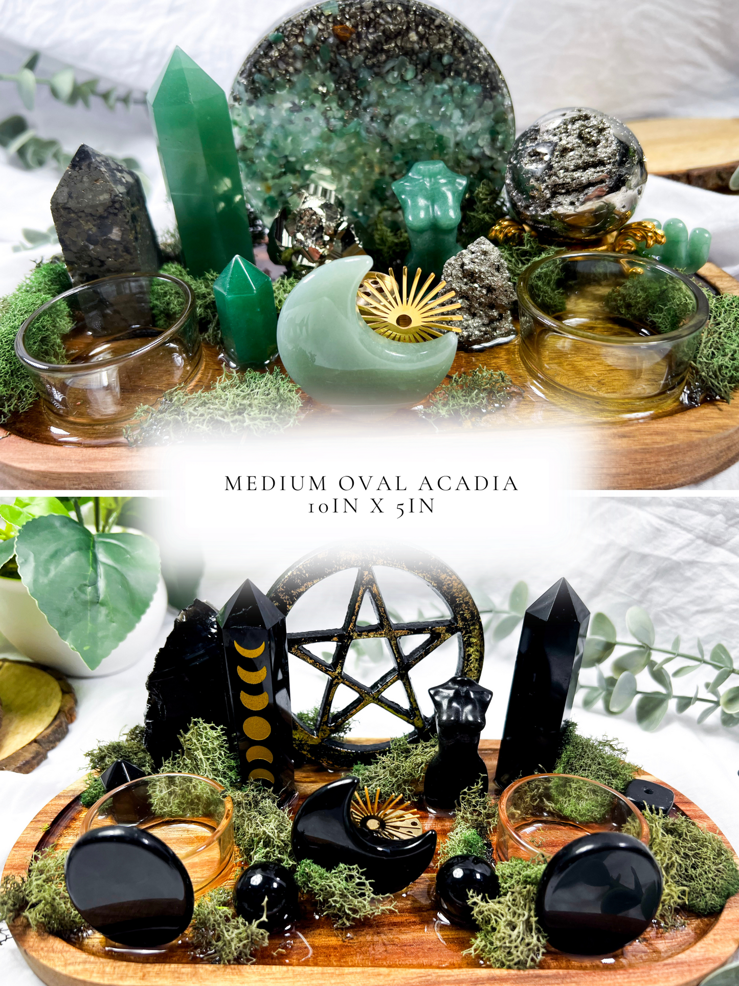 Custom Altars