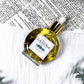La Luna Ritual Oil | Moonstone, Jasmine, Mugwort, and Lunar Scent Blend