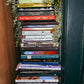 Witchcraft, Magic & Spirituality Books (used, part two)