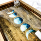 Quartzia | Altar Tray