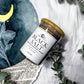 Black Salt | Witchcraft Blend for Warding, Banishing & Protection Magic