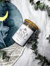 Black Salt | Witchcraft Blend for Warding, Banishing & Protection Magic