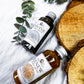 Divine & Renew Ritual Water Set | Protection, Intuition, Cleansing, and Renewal