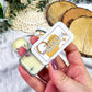 Mend & Heal | Healing Balm for Repair, Comfort & Recovery