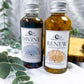 Divine & Renew Ritual Water Set | Protection, Intuition, Cleansing, and Renewal