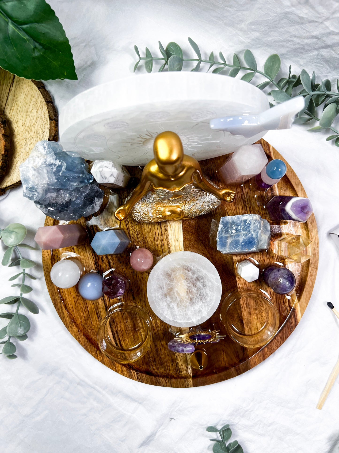 The Ethereal Reverie Altar