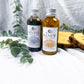 Divine & Renew Ritual Water Set | Protection, Intuition, Cleansing, and Renewal