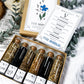The Shield Apothecary Set | Herbal Blend for Protection, Banishing, and Energetic Defense