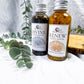 Divine & Renew Ritual Water Set | Protection, Intuition, Cleansing, and Renewal