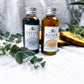 Divine & Renew Ritual Water Set | Protection, Intuition, Cleansing, and Renewal