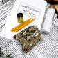 Abre Caminos Mini Kit | Road Opening Spell Set for Clearing Blocks and New Opportunities | Candle, Oil, Herbs, and Salt