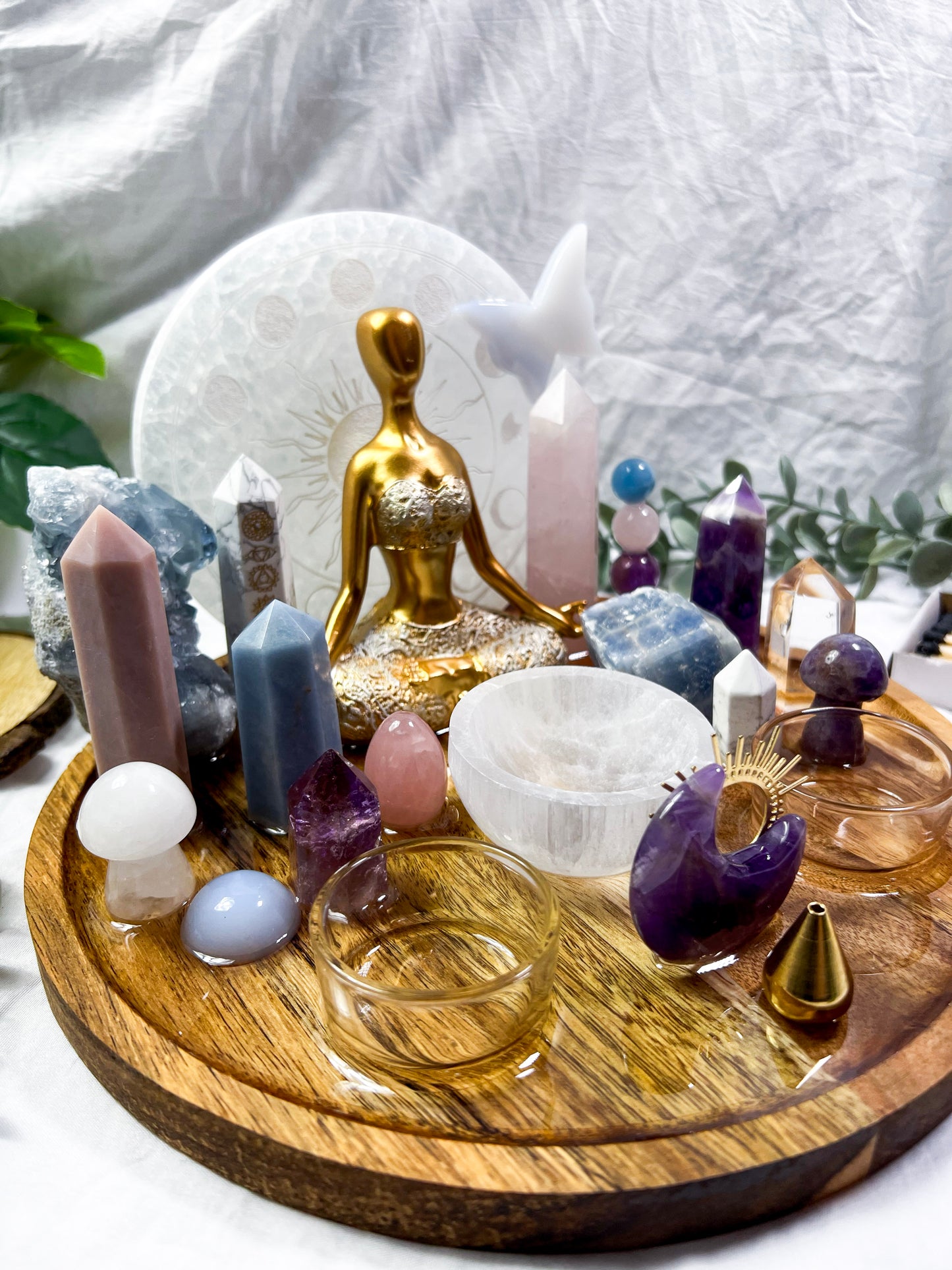 The Ethereal Reverie Altar