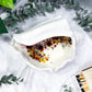 Concha En Flor | Self Love Seashell Wickless Intention Candle