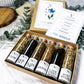 The Shield Apothecary Set | Herbal Blend for Protection, Banishing, and Energetic Defense