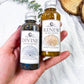 Divine & Renew Ritual Water Set | Protection, Intuition, Cleansing, and Renewal