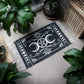 Triple Moon Rug | PREORDER