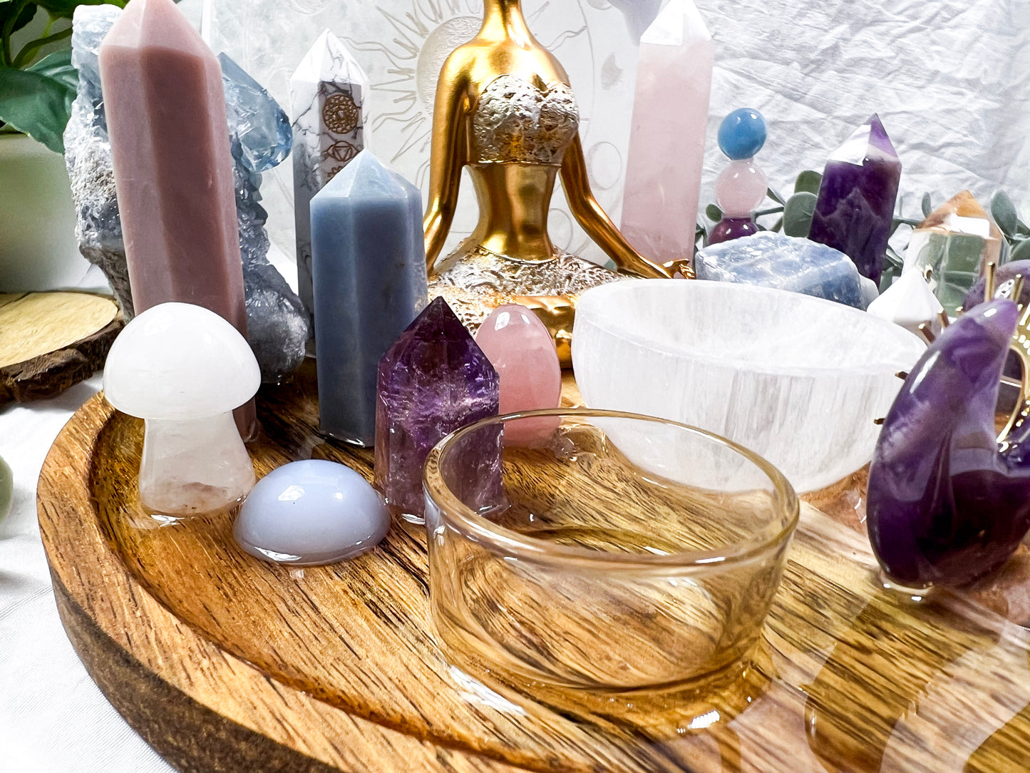 The Ethereal Reverie Altar