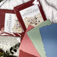 Cotton & Root | Handmade Spell Paper For Manifestation & Rituals