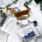 Blind Date with a Candle Spell Kit | Ritual Set for Intention, Connection, and Themed Magic