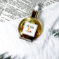 El Sol Ritual Oil | Carnelian, Wild Cherry, Marigold, and Sun-Kissed Scent Sun Oil