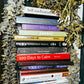Witchcraft, Magic & Spirituality Books (used, part two)