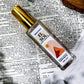 El Sol Ritual Spray | Energy, Vitality & Happiness with Citrine & Carnelian